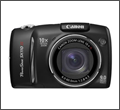 Canon PowerShot SX110 IS